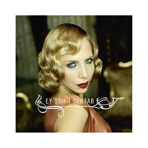 Sertab Erener - Ey Şuh-i Sertab CD