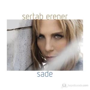 Sertab Erener - Sade CD