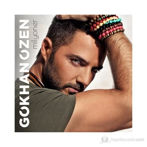 Gökhan Özen - Milyoner CD