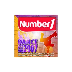 Number One Dance Hits  2007