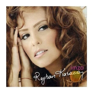 Reyhan Karaca - İmza CD