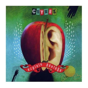 Ezginin Günlüğü - Çeyrek (2 CD)