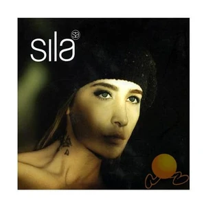 Sıla Gençoğlu - Sıla (CD)