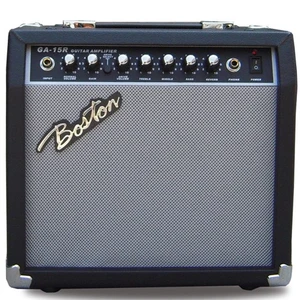 GA15R Kombo Elektro Gitar Amfi