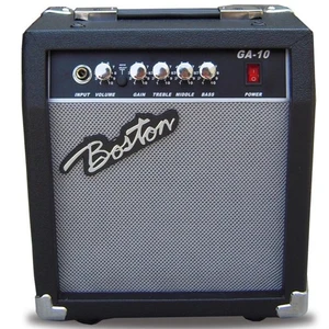 GA10 Kombo Elektro Gitar Amfi
