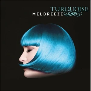 Melbreeze - Turquoise CD
