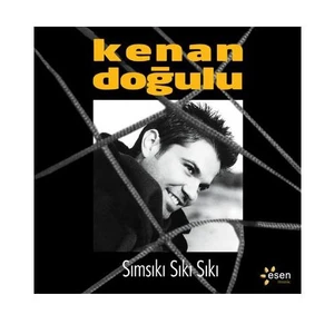 Kenan Doğulu - Sımsıkı SıkıSıkı (CD)