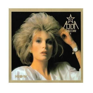 Ajda Pekkan-Süper Star 4 (CD)