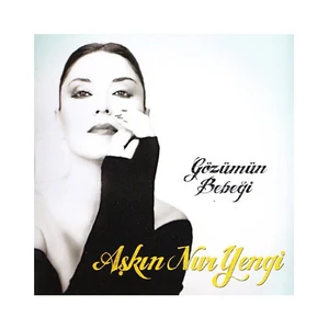 Aşkın Nur Yengi - Gözümün Bebeği (CD)
