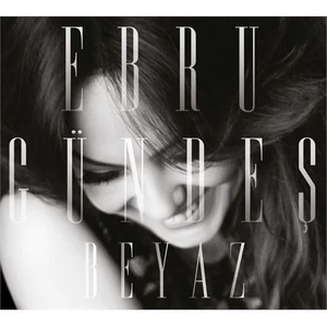 Ebru Gündeş-Beyaz CD