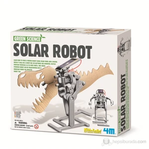Güneş Robotu