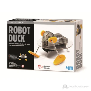 Ördek Robot