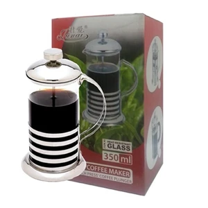 YAREN MTR FRENCH PRESS KUPA 350 ML