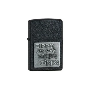 Zippo-Pewter Çakmak