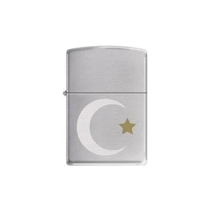 Ae184544 Half Moon And Star Çakmak