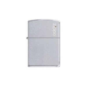 Bulus-Zippo Logo Çakmak