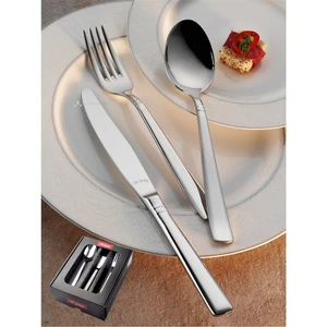 Atlantis 24 Parça Pasta Takım