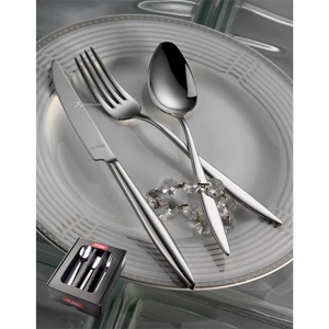 Elegant 18 Parça Yemek Takımı