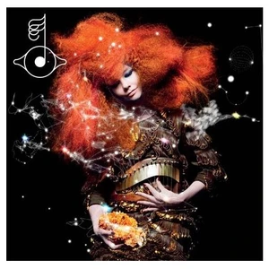 Björk - Biophilia