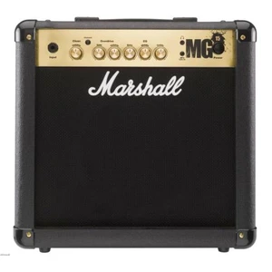 Mg-15 15 Watt Elektro Gitar Amfisi