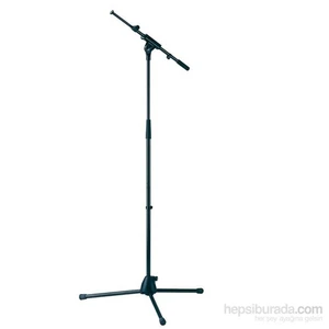 K&M Mikrofon Stand (27195-300-55)