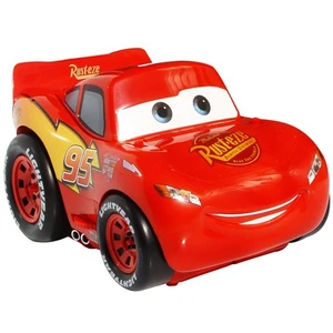 Cars Boom Box Cd-Radyo Çalar