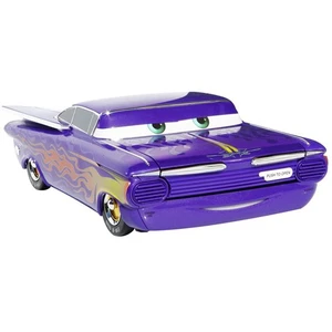 Cars Dvd Player