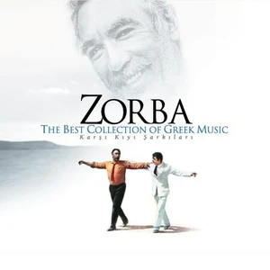 Zorba The Best Collection Of Greek Music - Karşı Kıyı Şarkıları