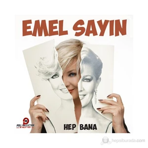 Emel Sayın - Hep Bana