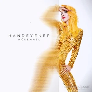 Hande Yener - Mükemmel (2 CD)
