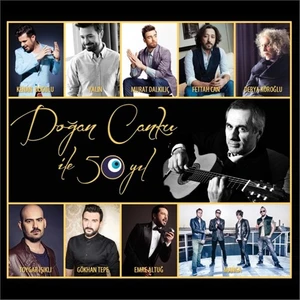 Doğan Canku - Doğan Canku İle 50 Yıl