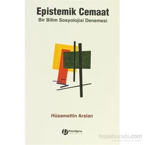 Epistemik Cemaat
