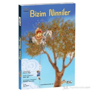 Bizim Ninniler (DVD)
