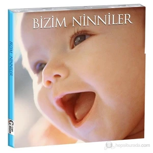 Bizim Ninniler (CD)