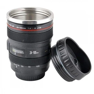 24-105 Mm Objektif Termos Bardak Kupa