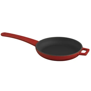 Kızartma Tavası Çap(Ø)16 Cm. Metal Kulplu