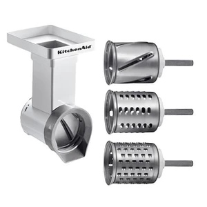 Kitchenaid Rendeleme Aparatı