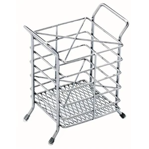 Tezgah Üstü Kare Kaşıklık