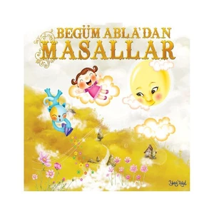 Begüm Abla'dan Masallar (CD)