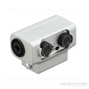 EXH-6 H6 İçin XLR/TRS Combo Kapsül