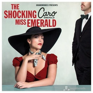 Caro Emerald - The Shocking Miss Emerald