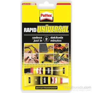 Universal Rapid 24g
