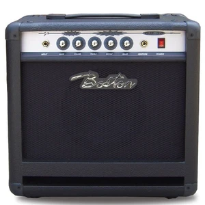 Gb30 Bass Gitar Amplisi