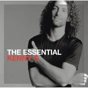 Kenny G - The Essential (2 CD)