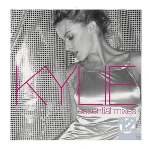 Kylie Minogue - 12 Masters - Essential Mixes