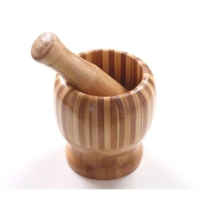 Bambu Havan