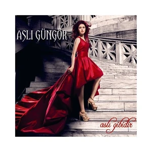 Aslı Güngör - Aslı Gibidir