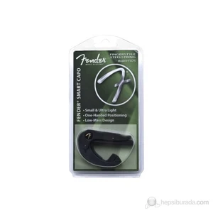 Smart Capo - Fingerstyle Gitar Kapo