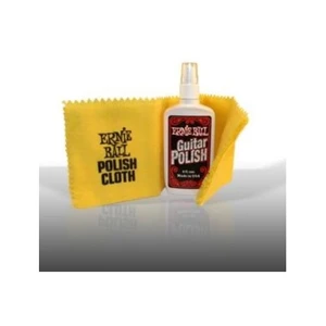 Ernie Ball 4222 Bezli Gitar Cilası