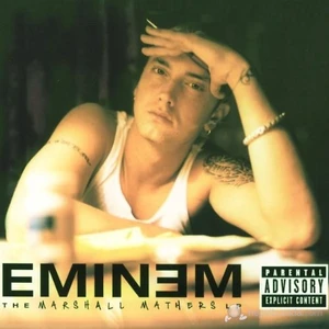 Eminem - The Marshall Mathers Lp/Special CD